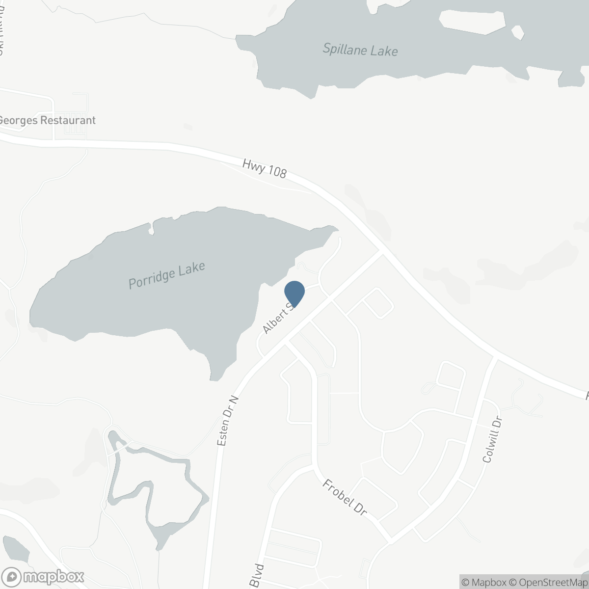 14 Albert ST, Elliot Lake, Ontario P5A 2Y8